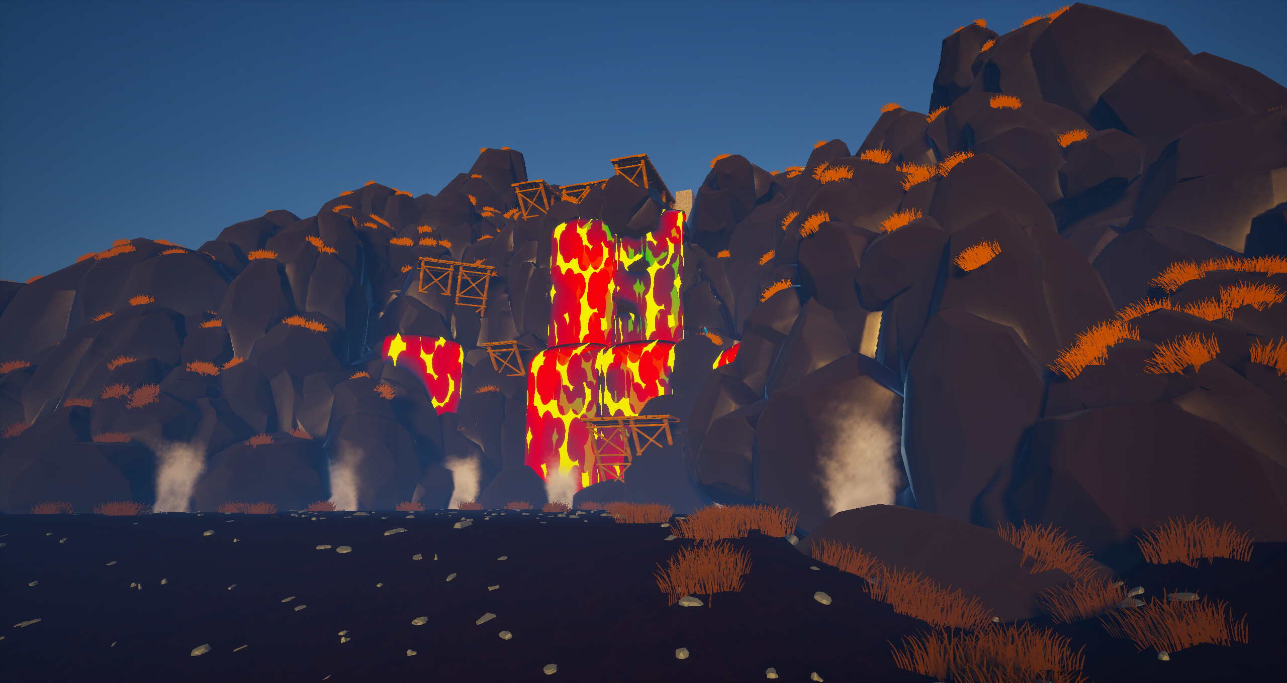 Pile Up, Pirate! screenshot 5