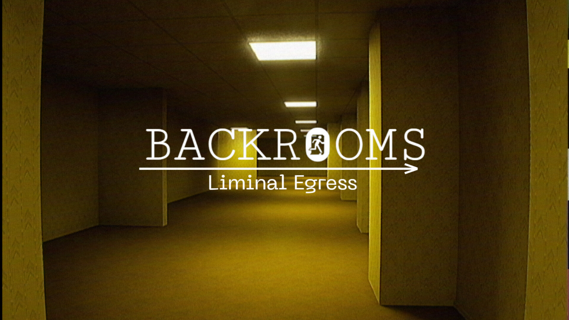 Backrooms: Liminal Egress screenshot 3