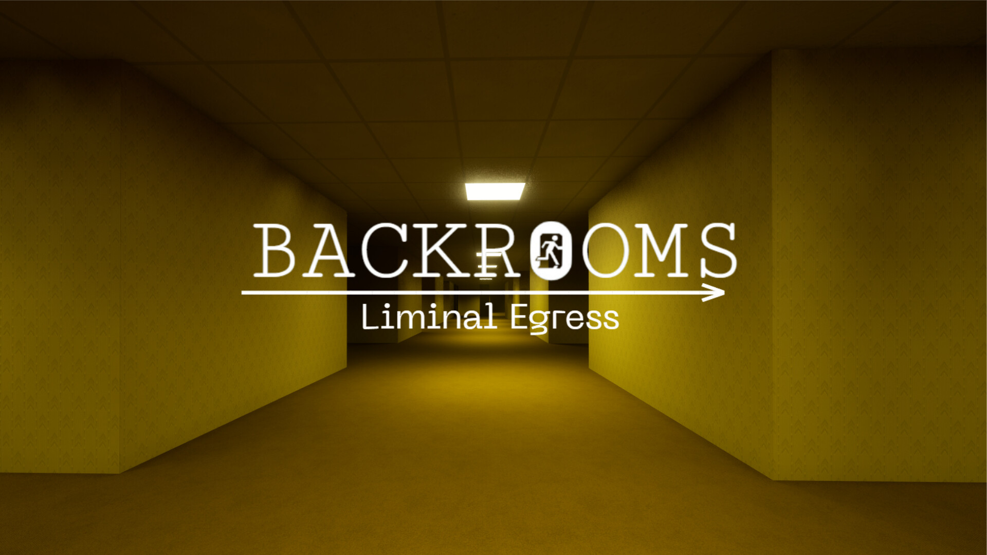 Backrooms: Liminal Egress screenshot 5