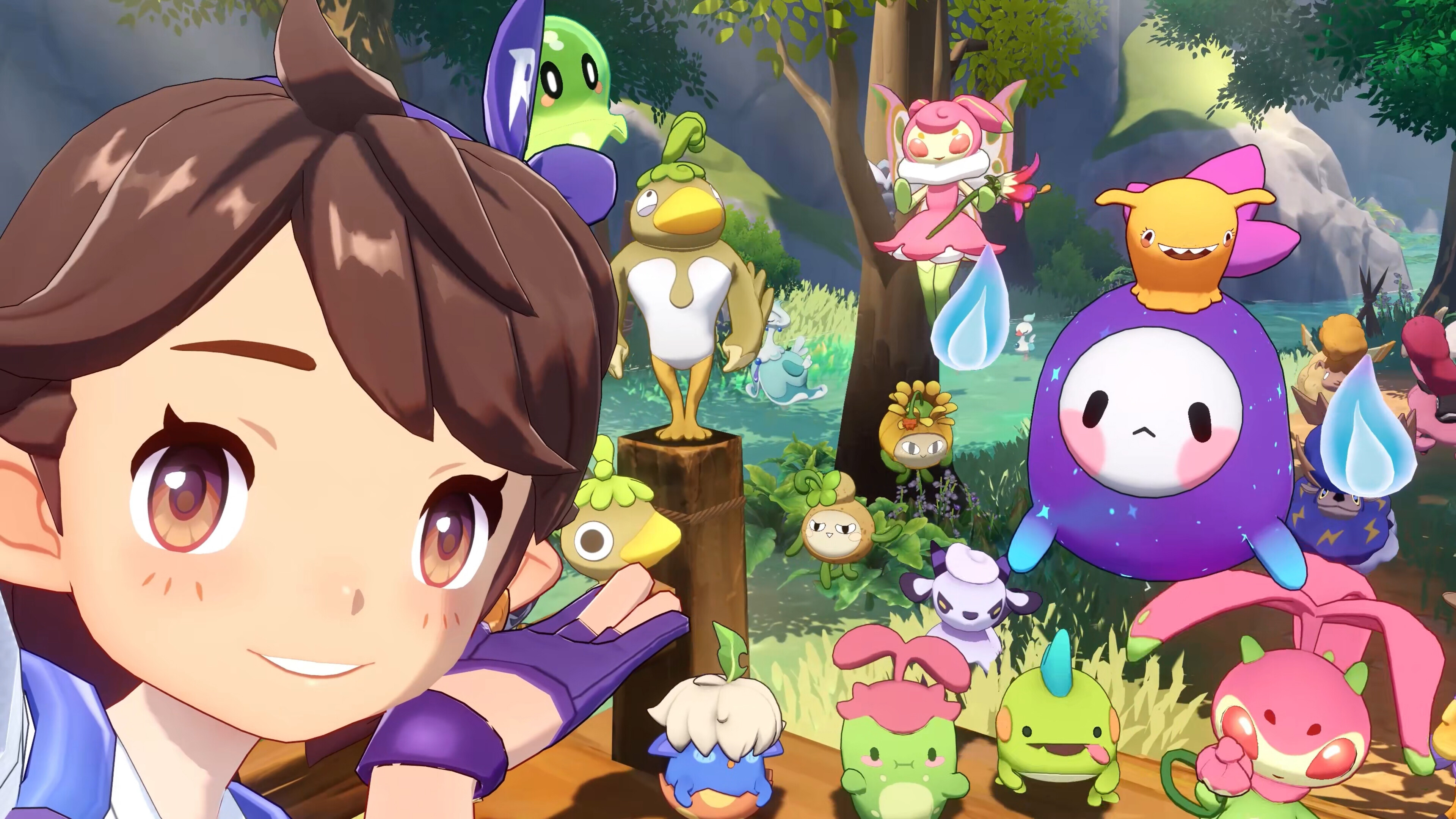 Roco Kingdom trailer