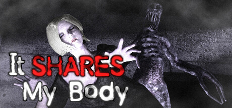 Cover art from It shares my body
