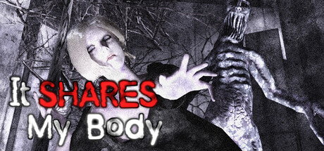 Cover art from It shares my body