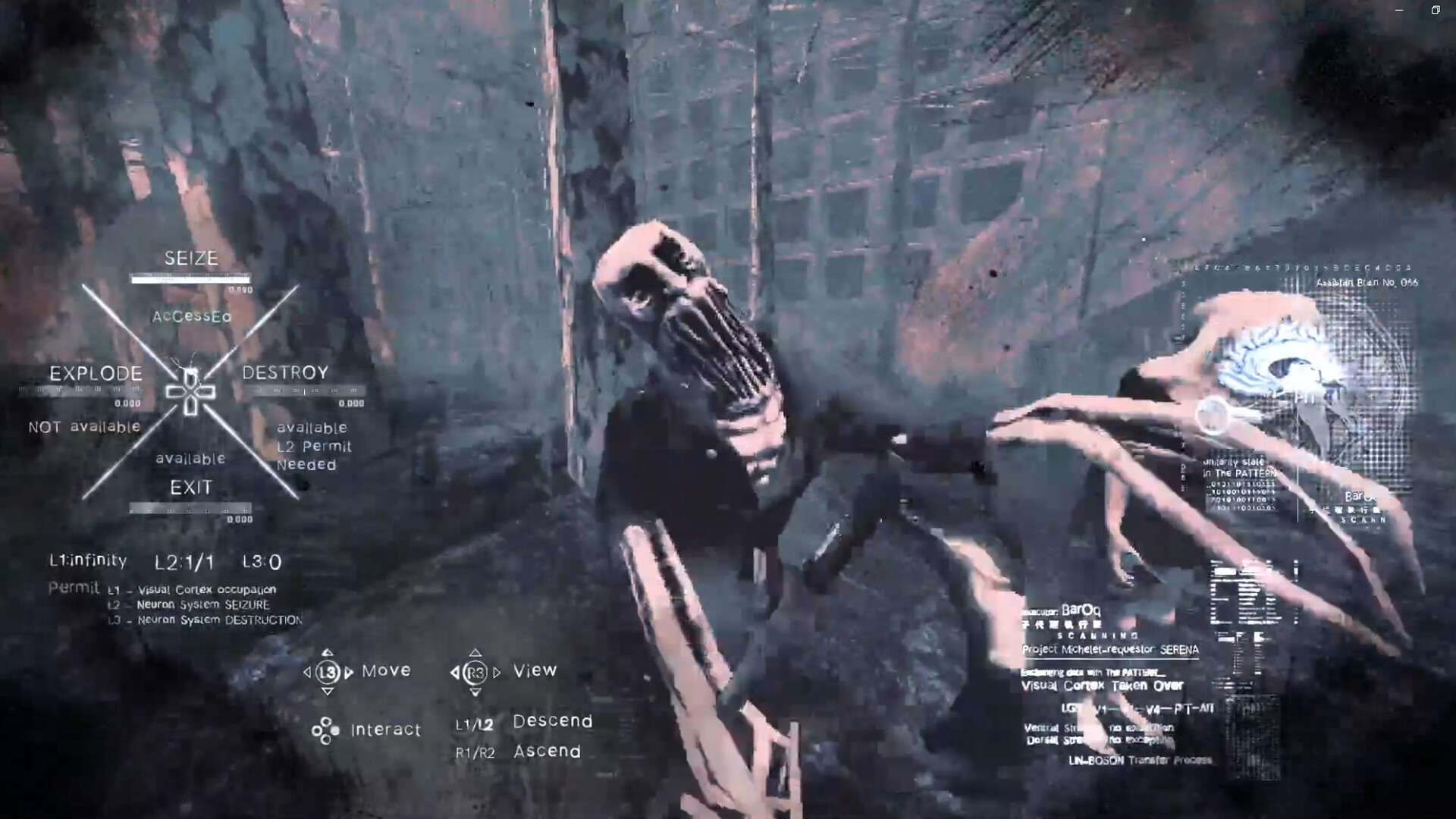 It shares my body screenshot 5