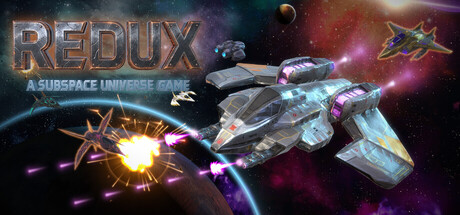 Cover art from Subspace: Redux