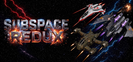 Cover art from Subspace: Redux