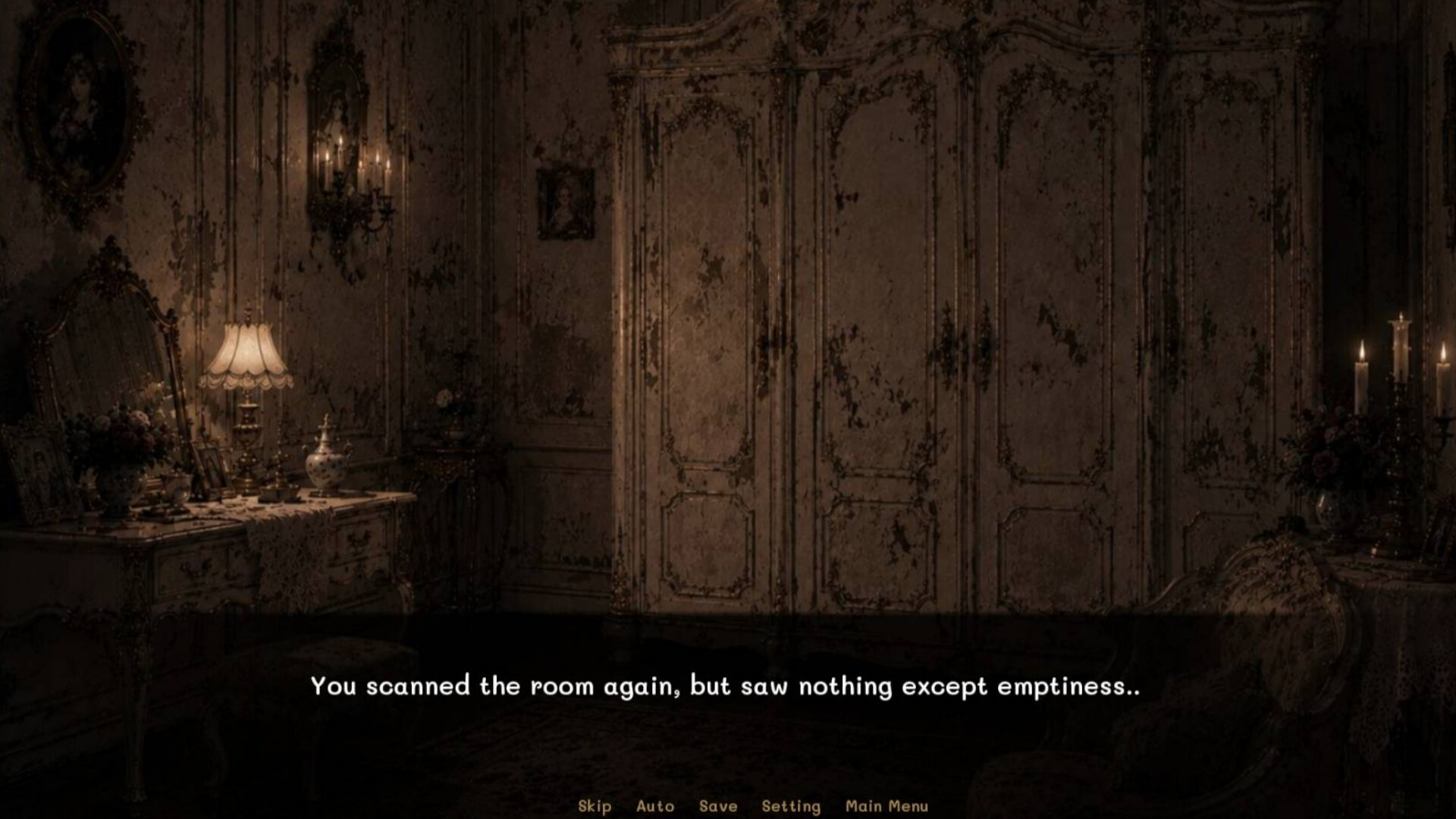 The Guest screenshot 2