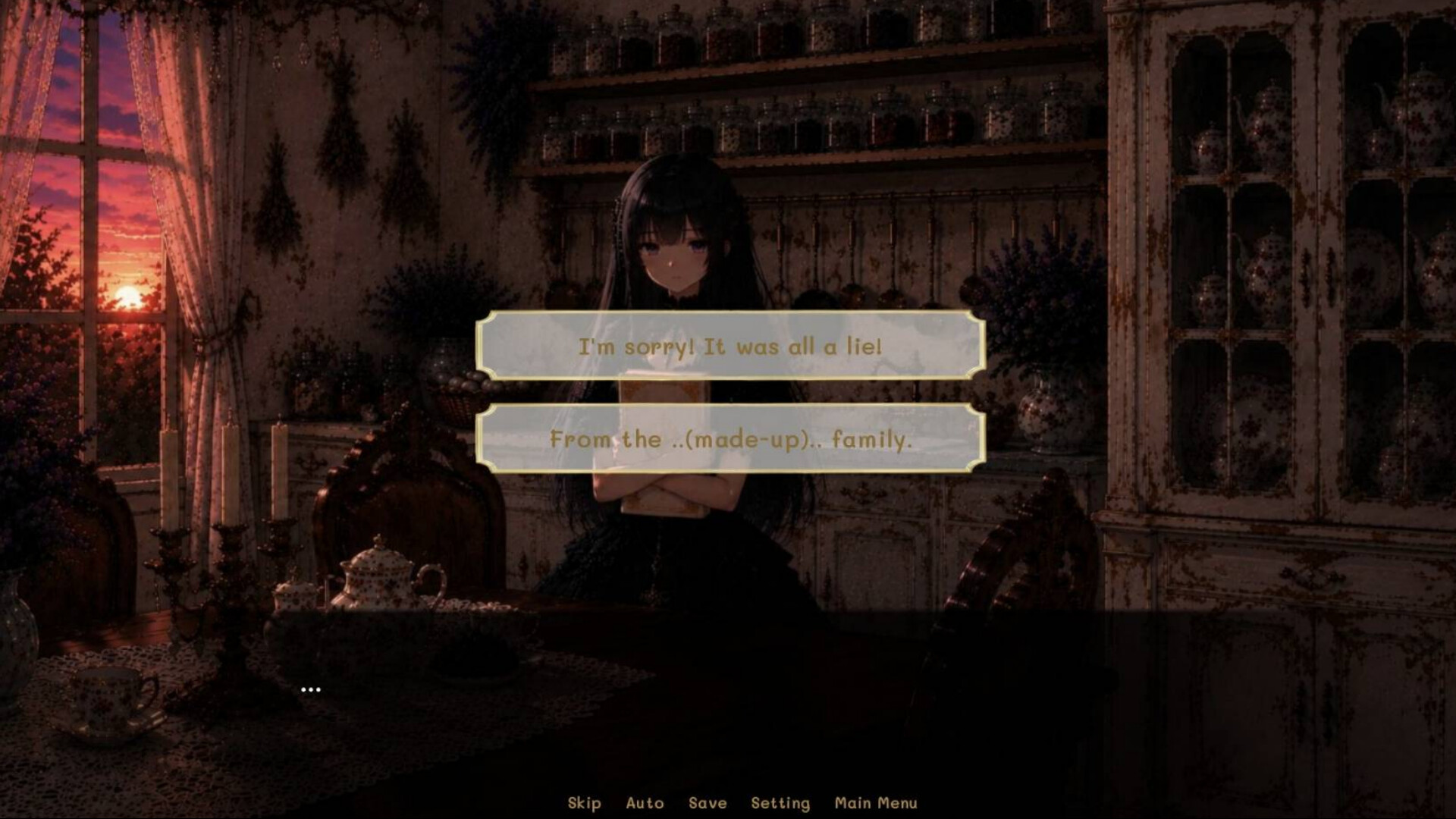 The Guest trailer