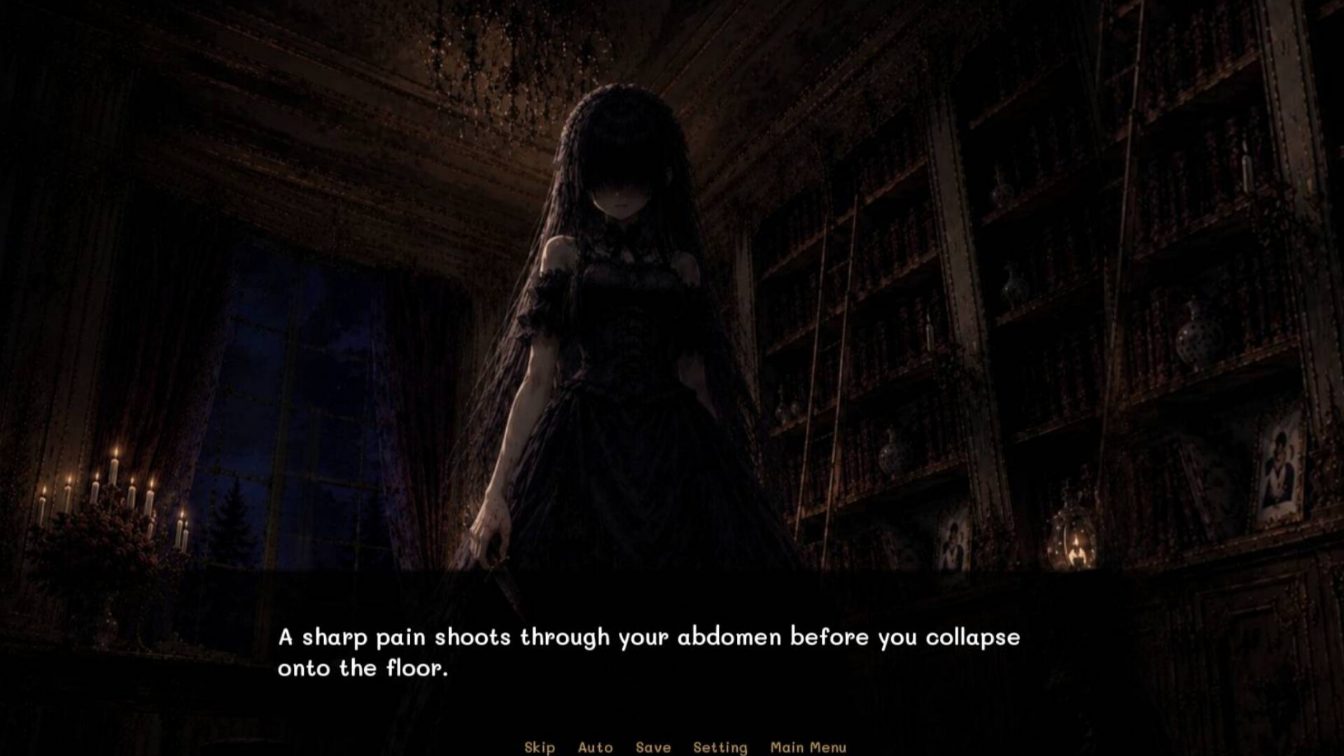The Guest screenshot 4