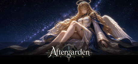 Cover art from Aftergarden