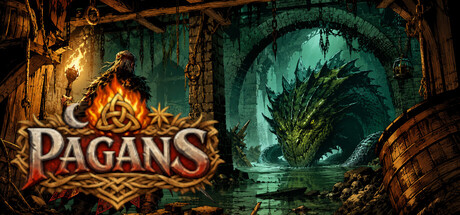 PAGANS