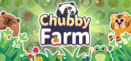 Cover art from Chubby Farm