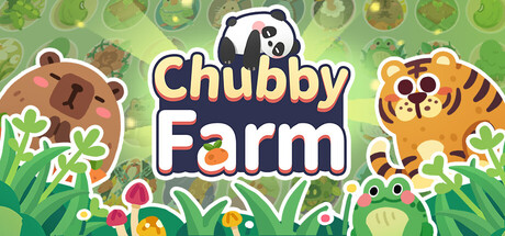 Cover art from Chubby Farm