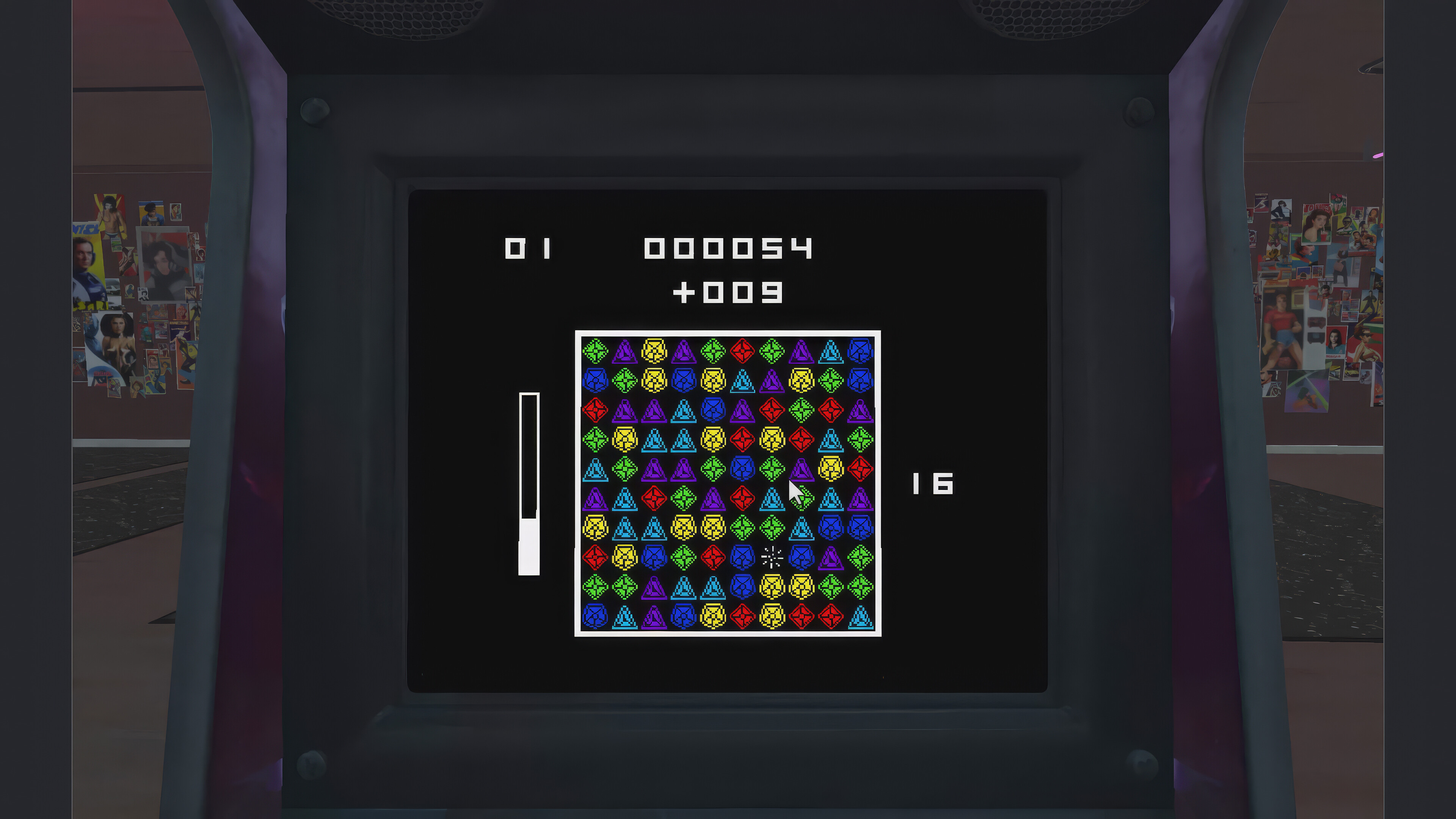 Arcade Manager Simulator screenshot 2