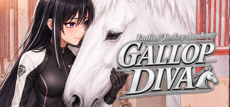 Gallop Diva: Ladies' Jockey Academy