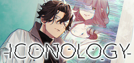 Cover art from ICONOLOGY
