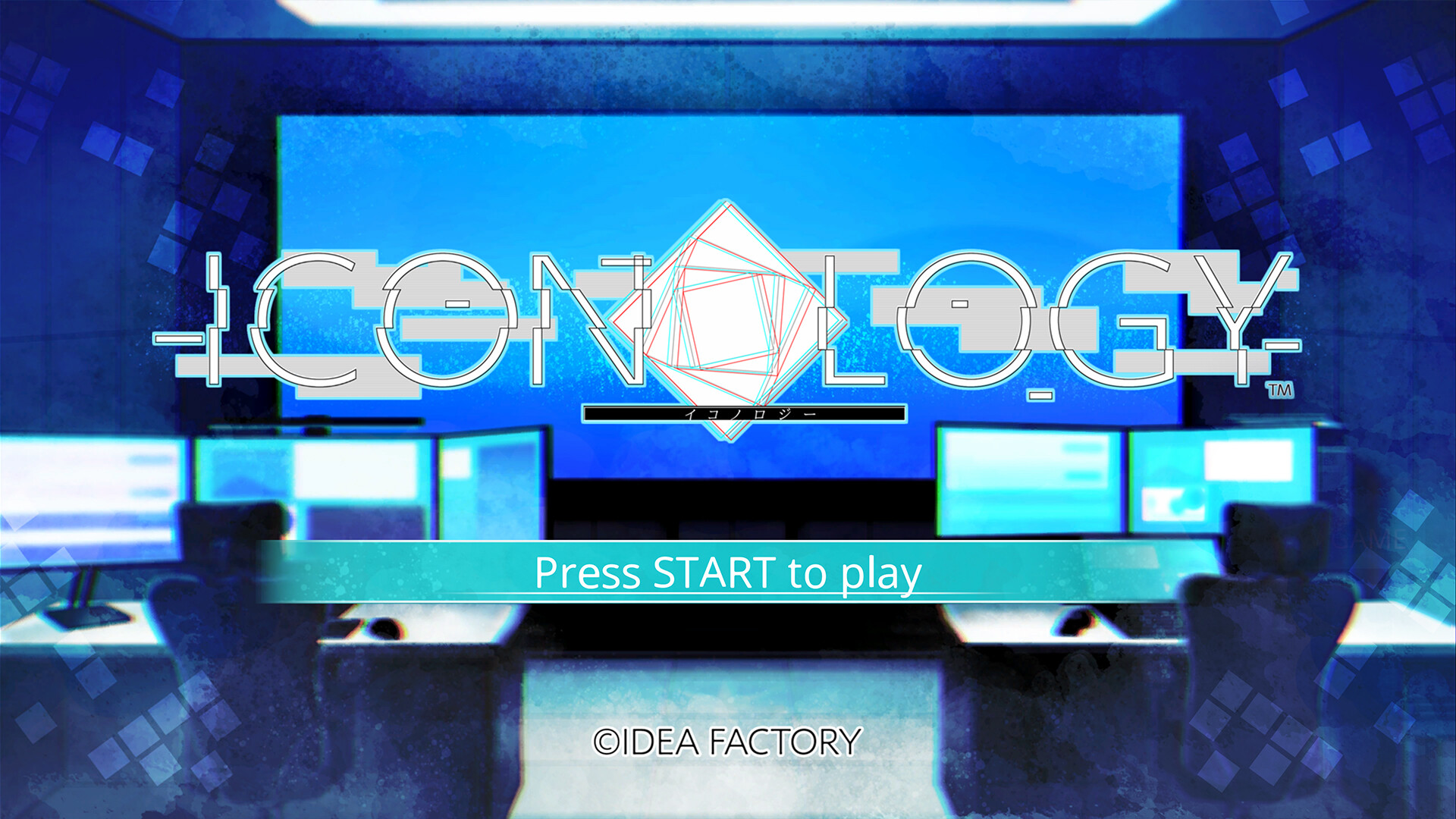 ICONOLOGY trailer