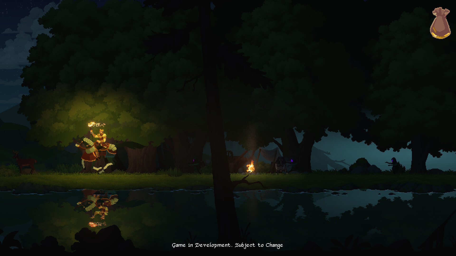 Kingdom III: Rising Realms screenshot 3