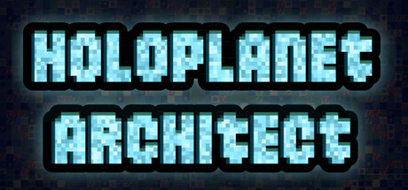 Holoplanet Architect