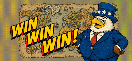 Cover art from WinWinWin