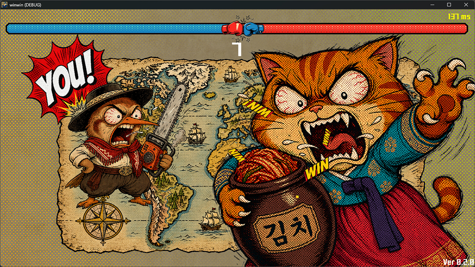 WinWinWin screenshot 5