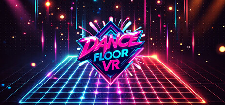Dance Floor VR