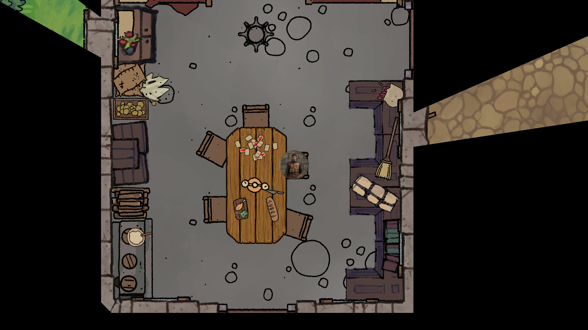 The Doorkeeper screenshot 5