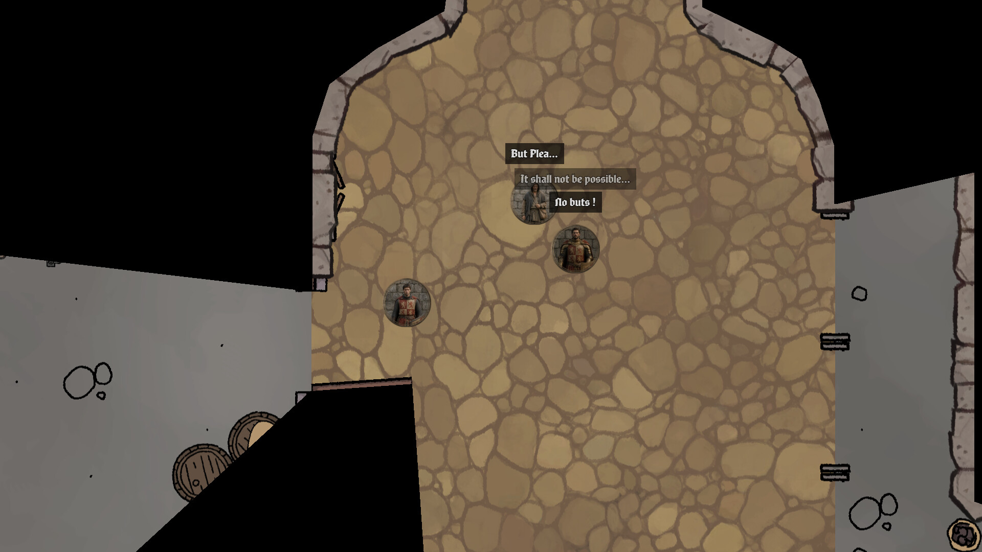 The Doorkeeper screenshot 2