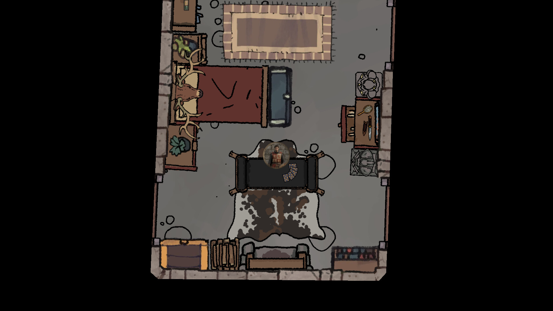 The Doorkeeper screenshot 4