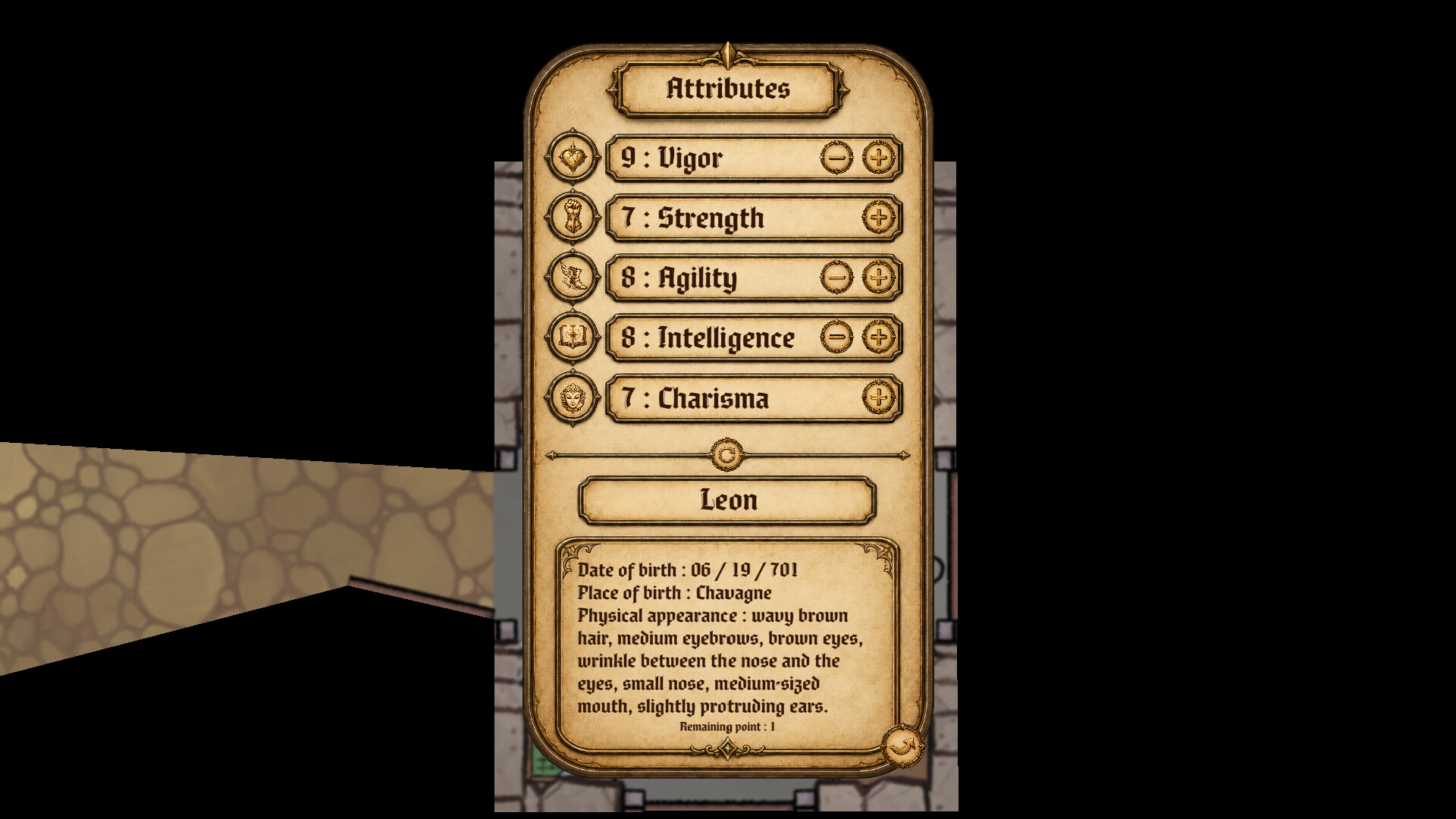 The Doorkeeper screenshot 3