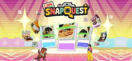 SnapQuest