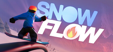Cover art from SnowFlow
