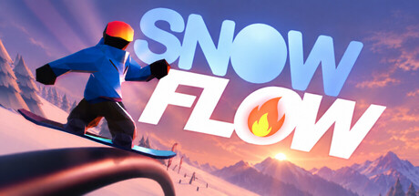 Cover art from SnowFlow
