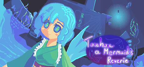 Touhou a Mermaid's Reverie