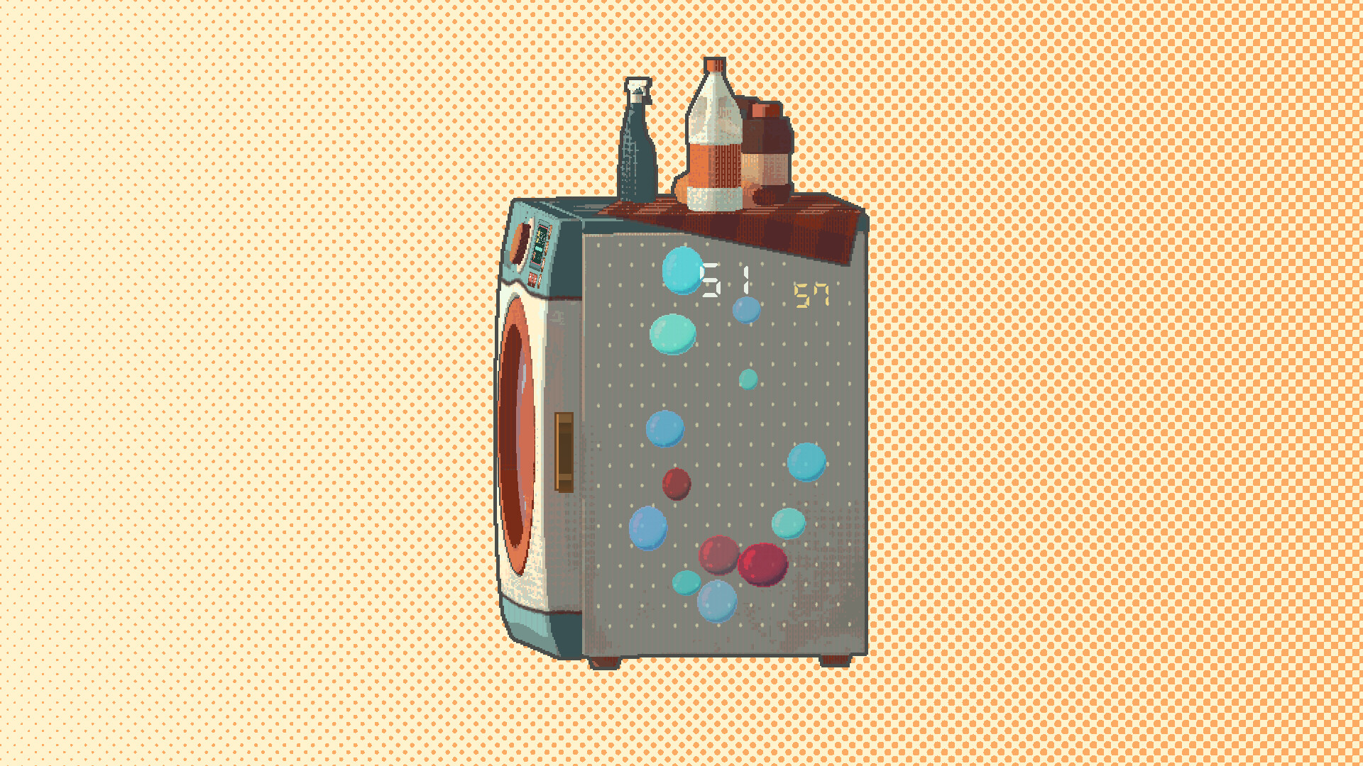 WashMate screenshot 4