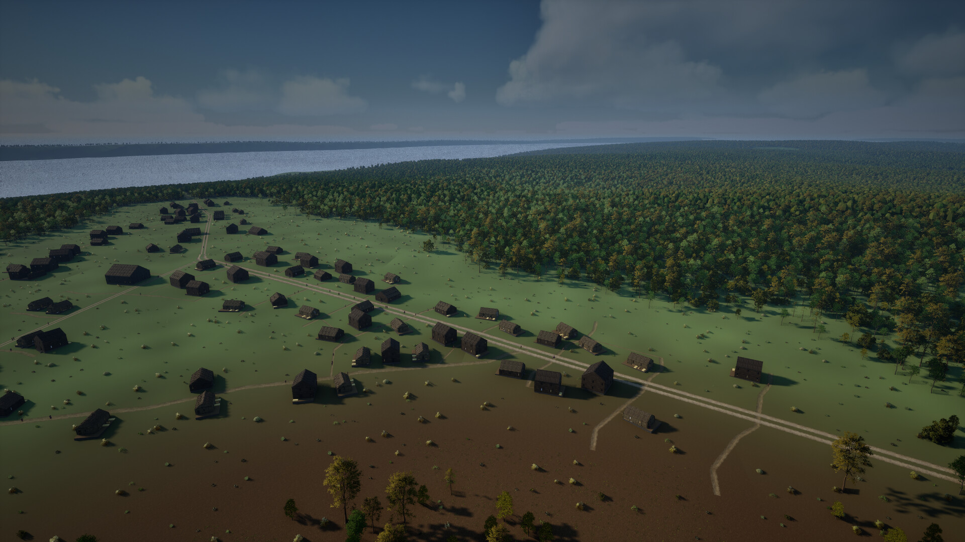 Regent screenshot 1