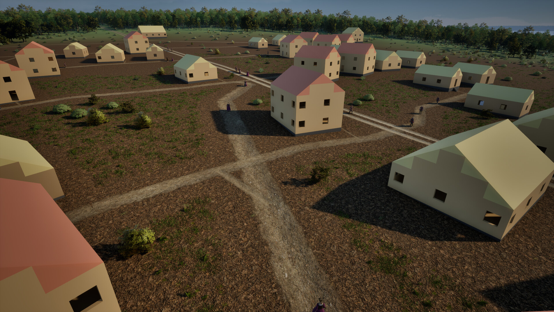 Regent screenshot 5
