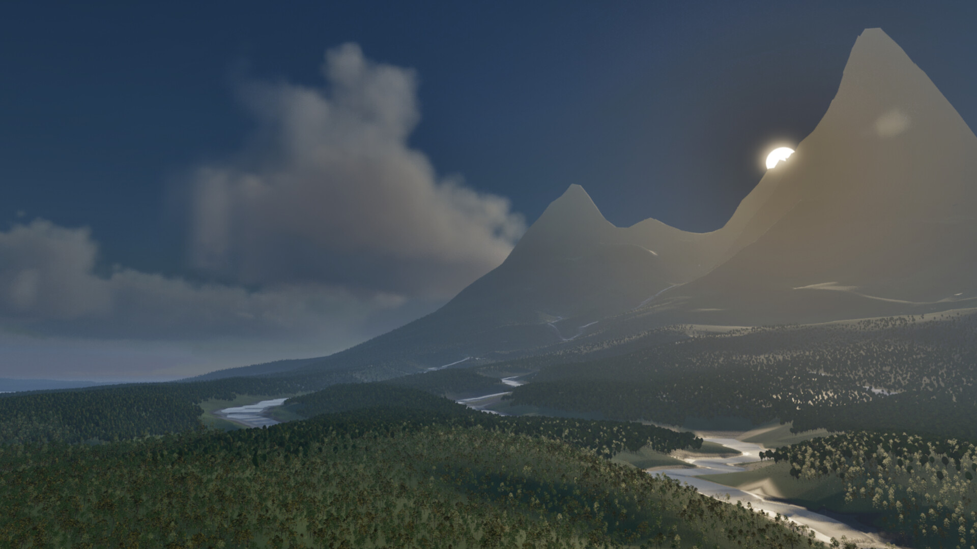 Regent screenshot 2