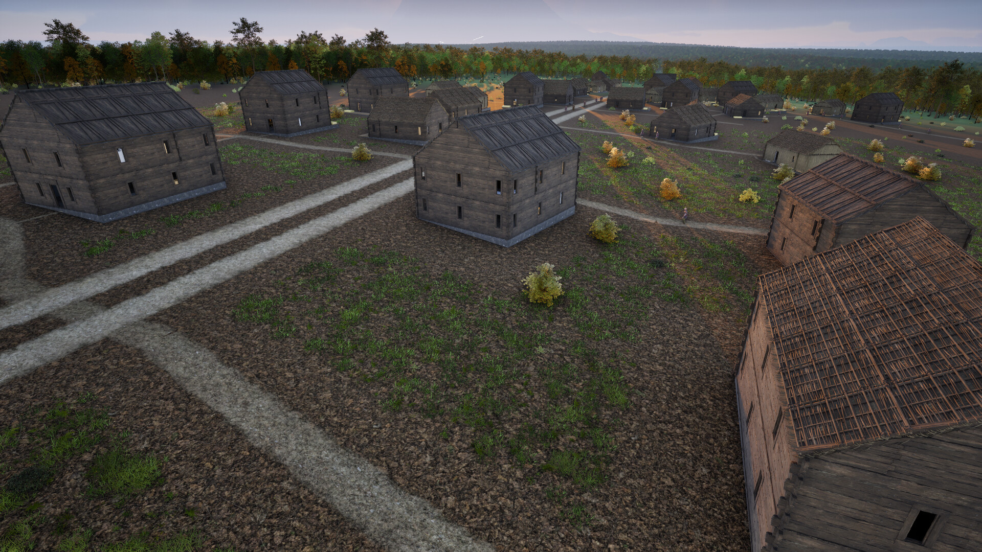 Regent screenshot 4