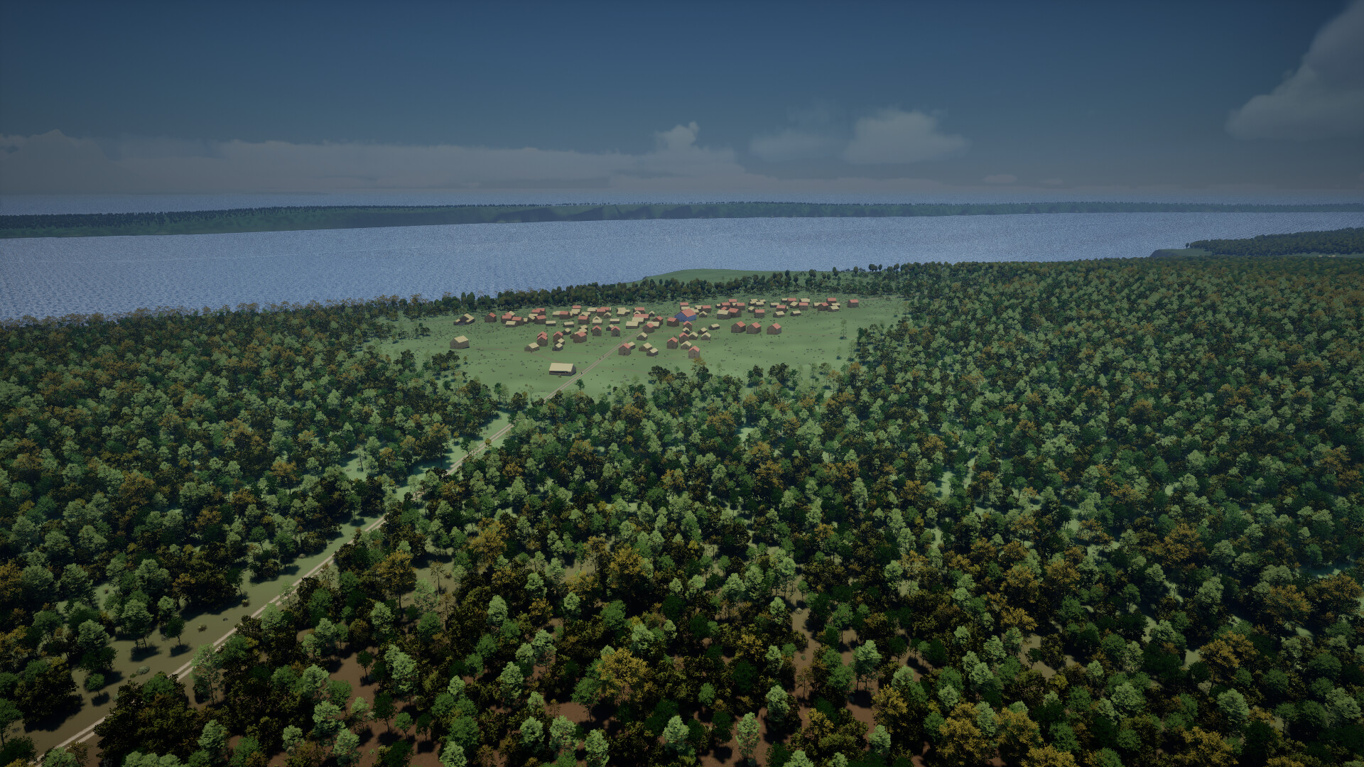 Regent screenshot 1