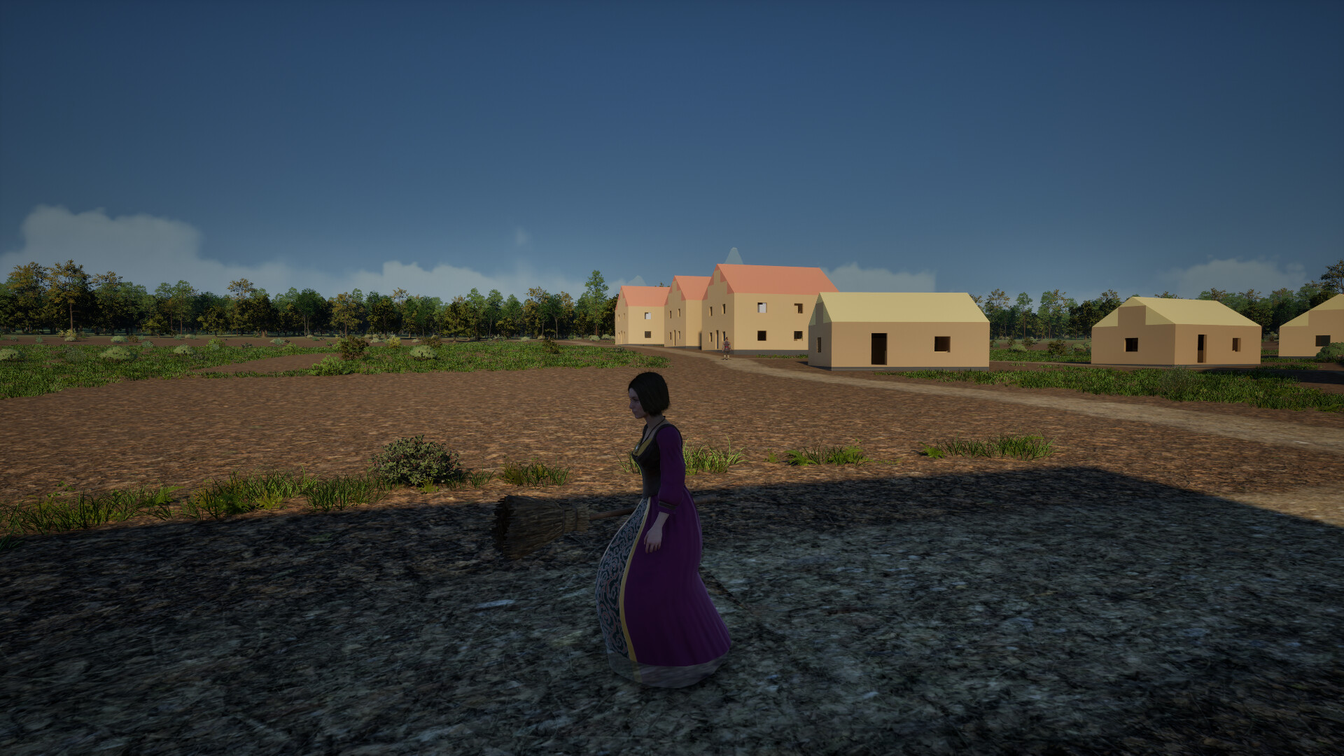 Regent screenshot 4