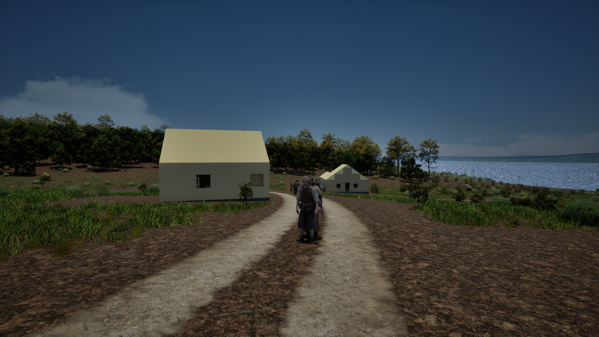 Regent screenshot 3