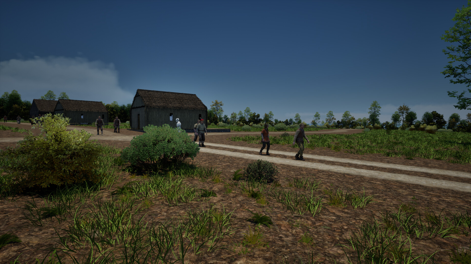 Regent screenshot 5
