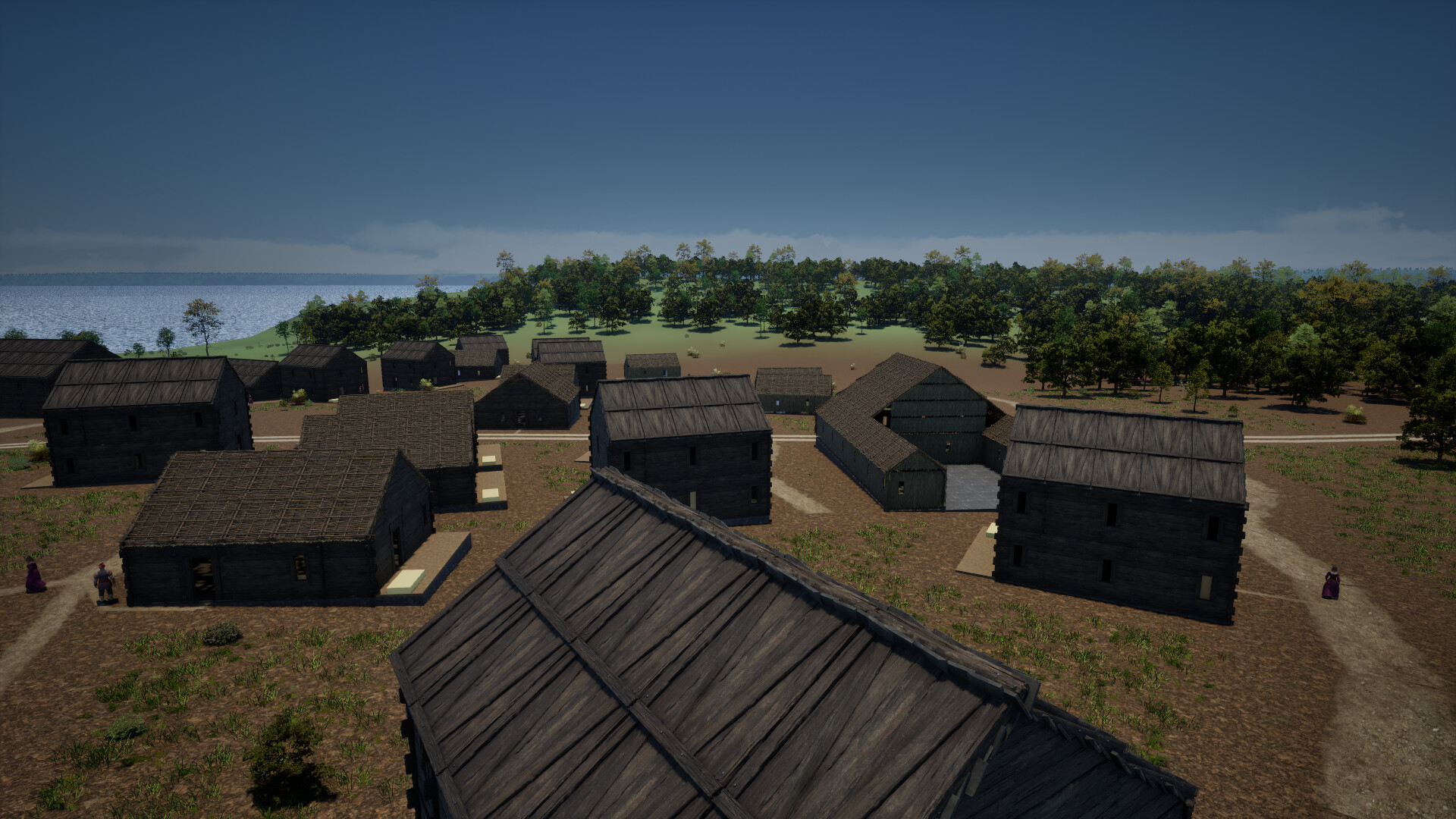 Regent screenshot 3