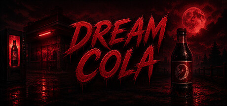 Cover art from Dream Cola