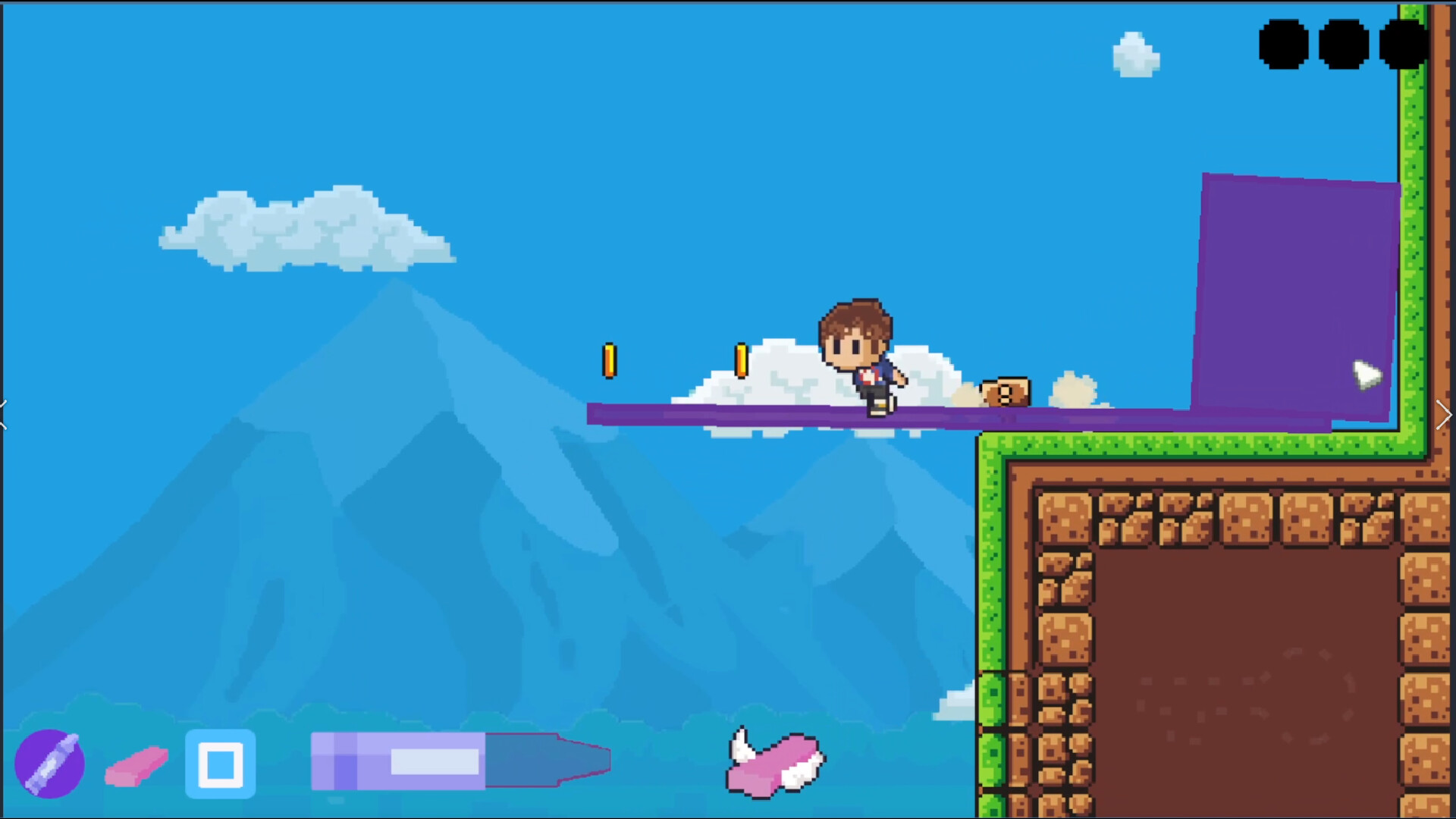 The Crayon Is Mightier screenshot 4
