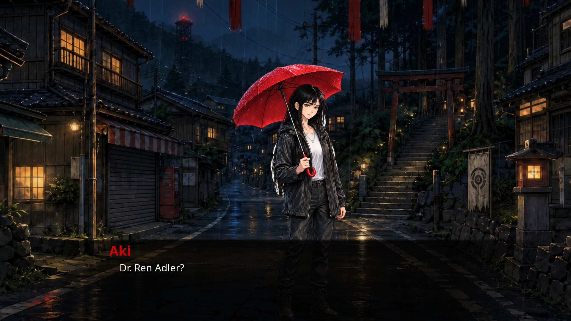 Echoes of Memory screenshot 5