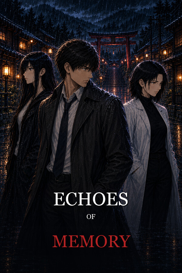 Echoes of Memory