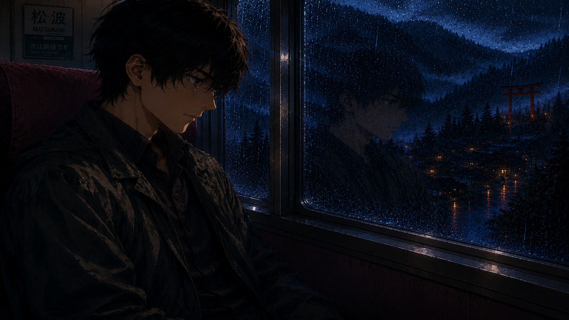 Echoes of Memory screenshot 5