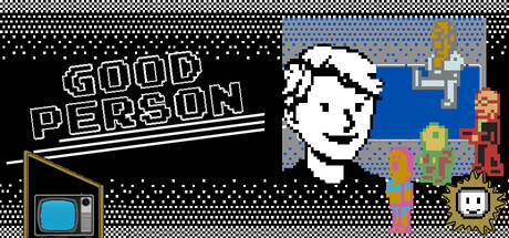 Good Person