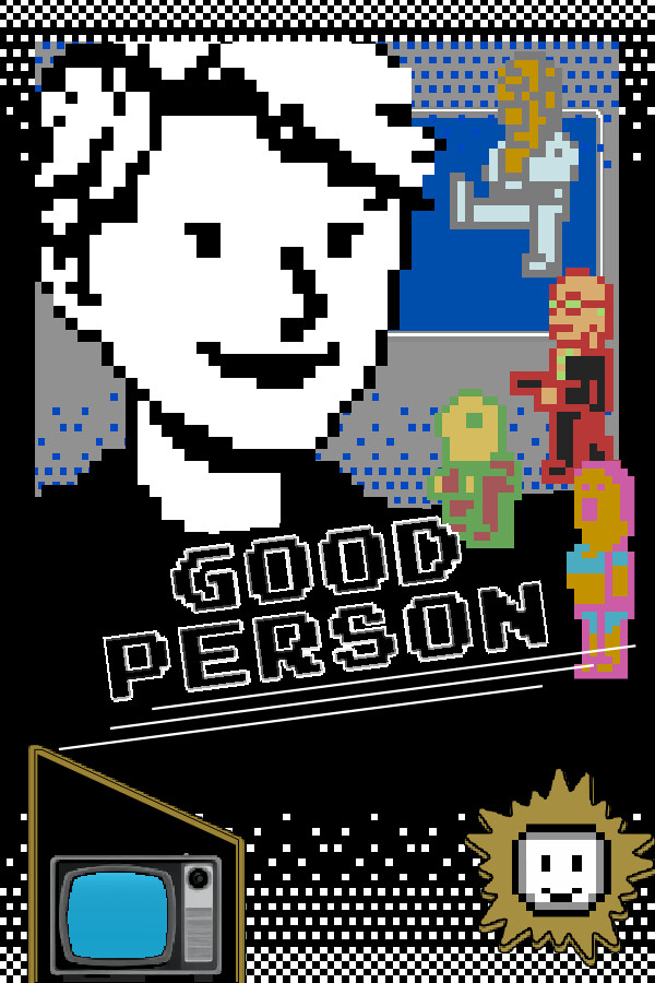Good Person
